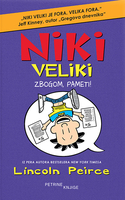 Niki veliki zbogom pameti