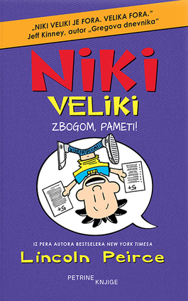 Niki veliki zbogom pameti