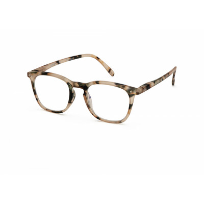 Izipizi naočale za zaštitu od plavog svjetla #e light tortoise 1