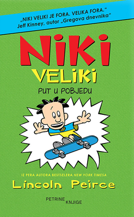 Niki veliki put u pobjedu