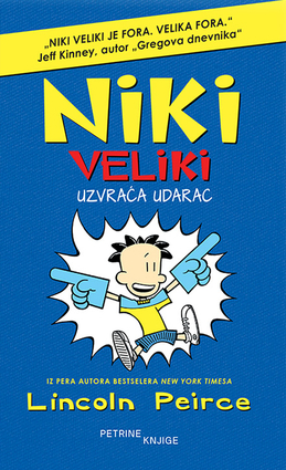 Niki veliki uzvraća udarac