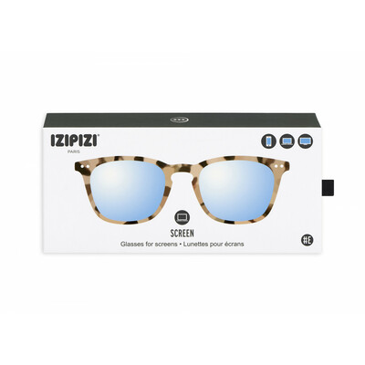 Izipizi naočale za zaštitu od plavog svjetla #e light tortoise 3