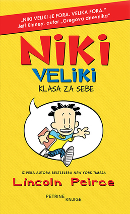 Niki veliki klasa za sebe