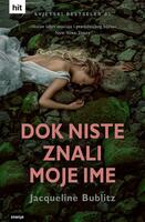 Dok niste znali moje ime