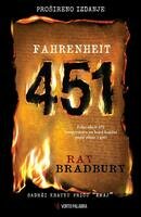 Fahrenheit 451 prošireno izdanje