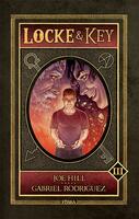 Locke i key svezak treći