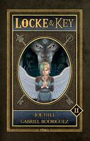 Locke i key svezak drugi