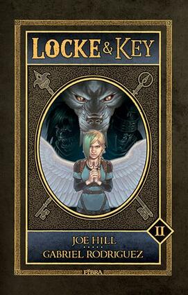 Locke i key svezak drugi