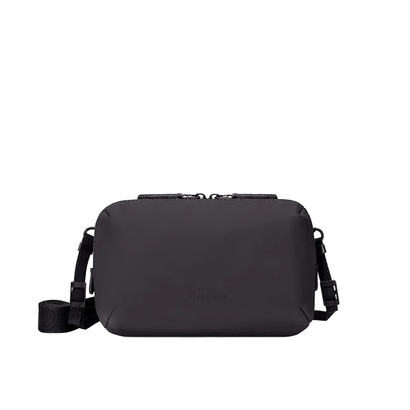 Torba ando lotus black