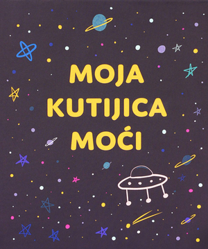 Moja kutijica moći