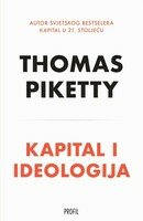 Kapital i ideologija