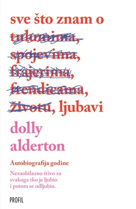 Sve što znam o ljubavi