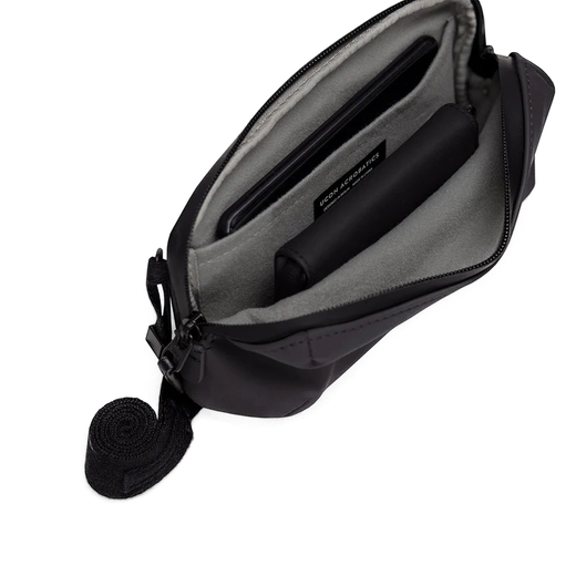 Torba ando lotus black 1