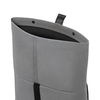 Ruksak hajo mini stealth grey 5