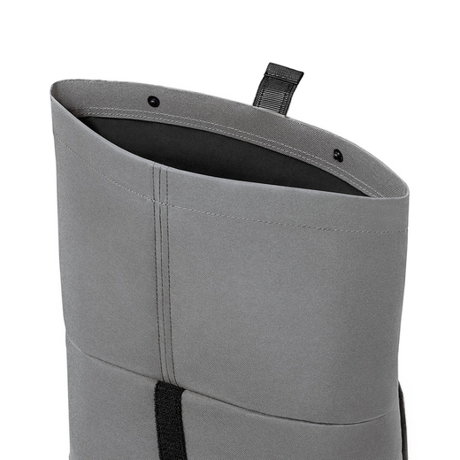 Ruksak hajo mini stealth grey 5