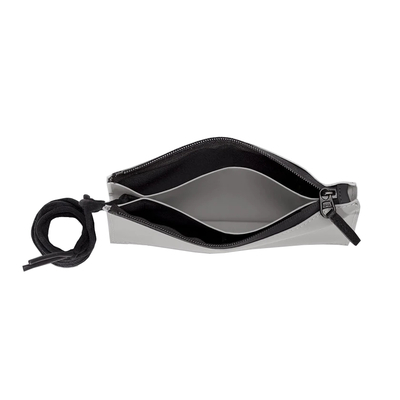 Torba meta lotus light grey 3