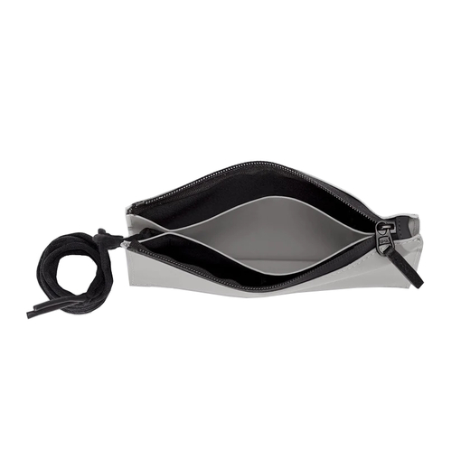 Torba meta lotus light grey 3