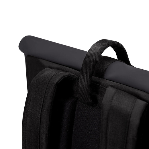 Ruksak niklas lotus black 3