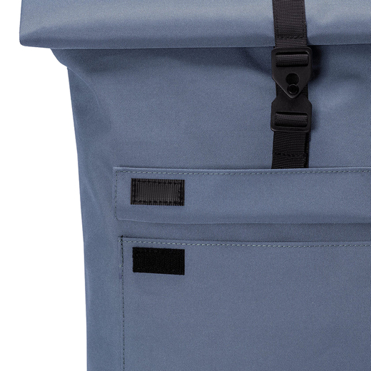 Ruksak jasper stealth steel blue 4