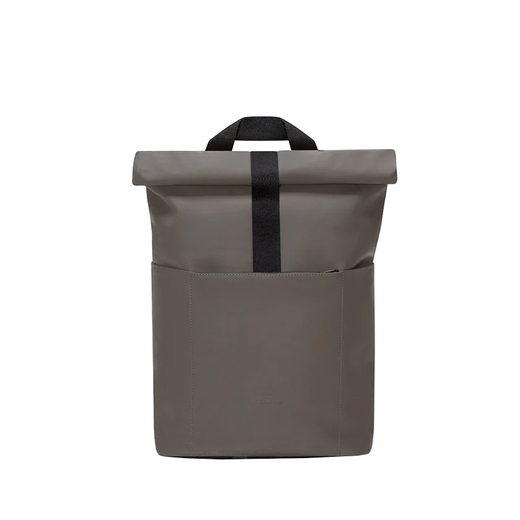 Ruksak hajo macro lotus dark grey