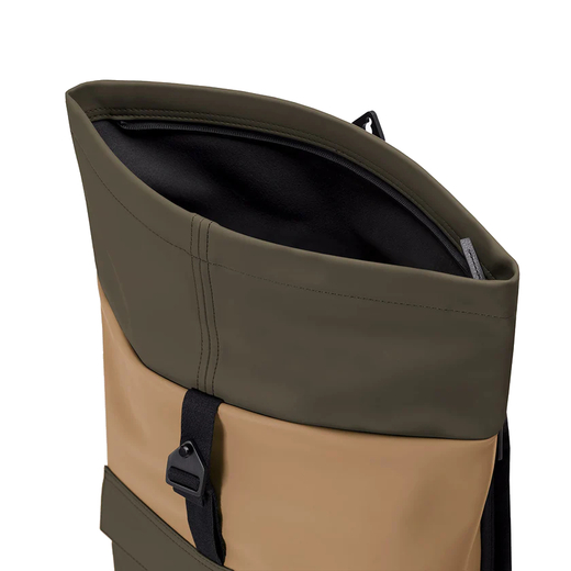 Ruksak jasper lotus olive   almond 6