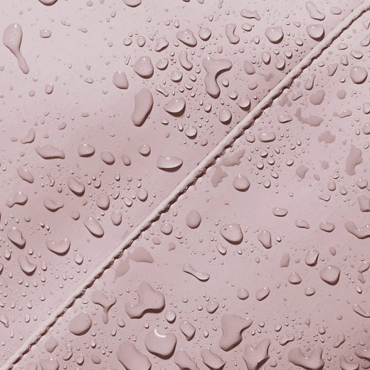 Torba ando lotus light rose 3