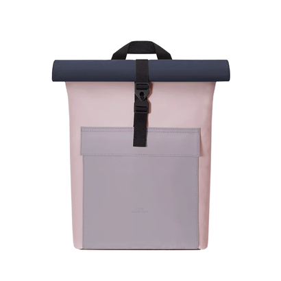 Ruksak jasper mini lotus light rose   dusty lilac
