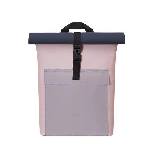 Ruksak jasper mini lotus light rose   dusty lilac