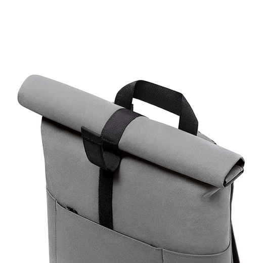 Ruksak hajo mini stealth grey 4