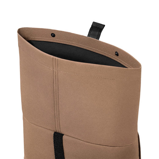 Ruksak hajo mini stealth almond 5