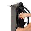 Ruksak hajo macro lotus dark grey 3