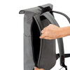 Ruksak hajo mini stealth grey 3