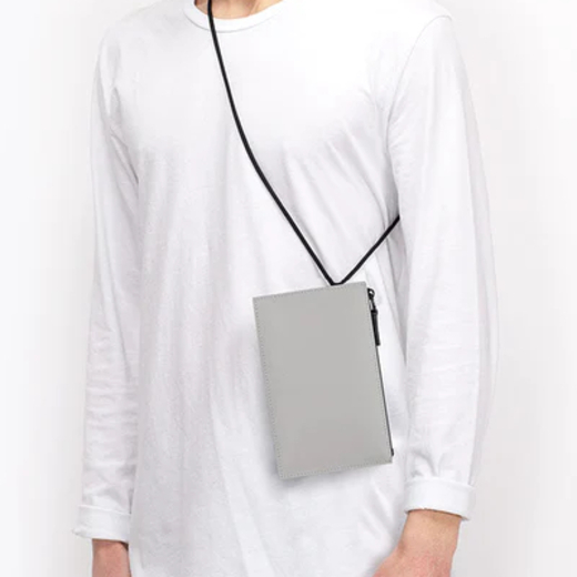 Torba meta lotus light grey 5