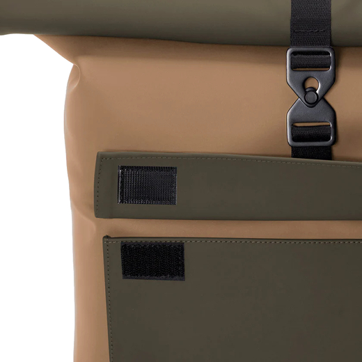 Ruksak jasper lotus olive   almond 5
