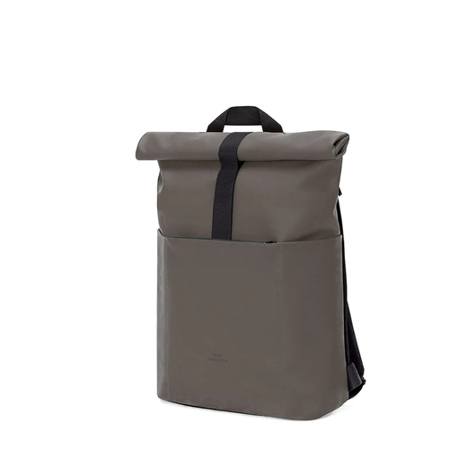 Ruksak hajo macro lotus dark grey 1