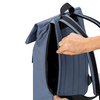 Ruksak jasper stealth steel blue 3
