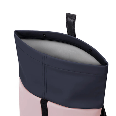 Ruksak hajo lotus light rose   dusty lilac 5