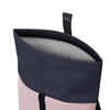 Ruksak hajo lotus light rose   dusty lilac 5