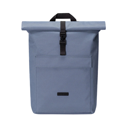 Ruksak jasper stealth steel blue