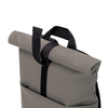 Ruksak hajo macro lotus dark grey 4