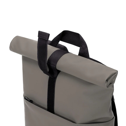 Ruksak hajo macro lotus dark grey 4