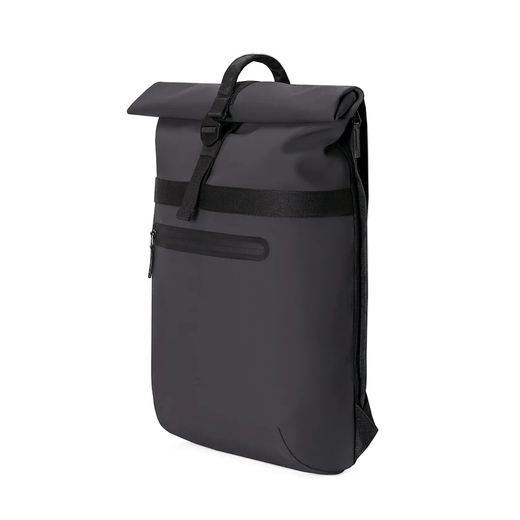 Ruksak niklas lotus black 1