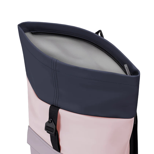 Ruksak jasper mini lotus light rose   dusty lilac 5