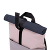 Ruksak hajo lotus light rose   dusty lilac 4
