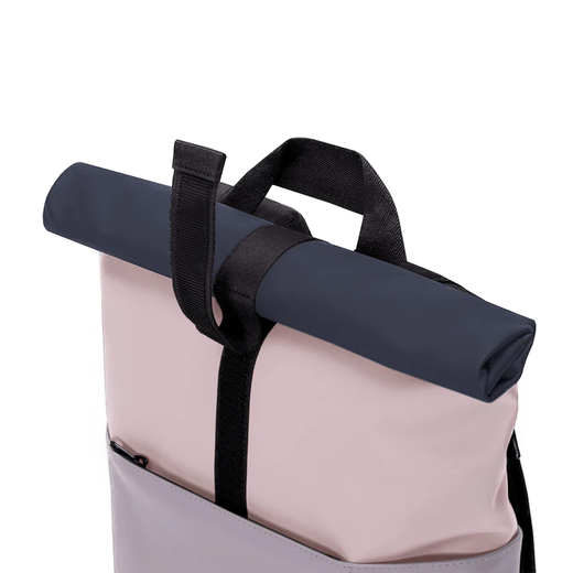 Ruksak hajo lotus light rose   dusty lilac 4