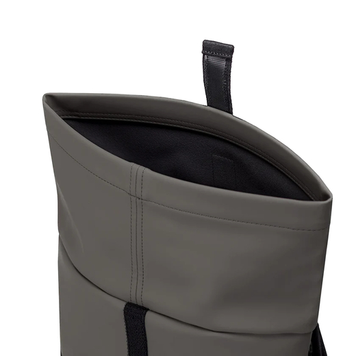 Ruksak hajo macro lotus dark grey 5