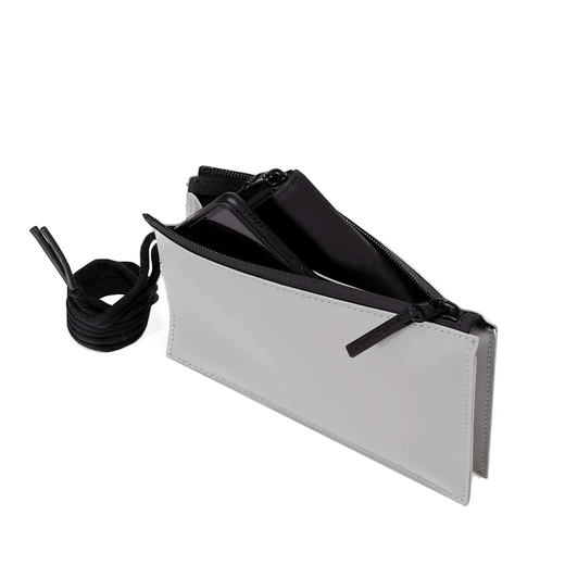 Torba meta lotus light grey 2