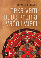 Neka vam bude prema vašoj vjeri