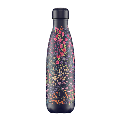 Chilly's boca floral patchwork bloom 500ml