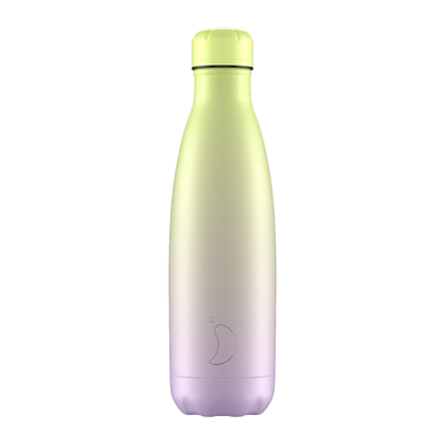 Chilly's boca gradient lime lilac 500ml